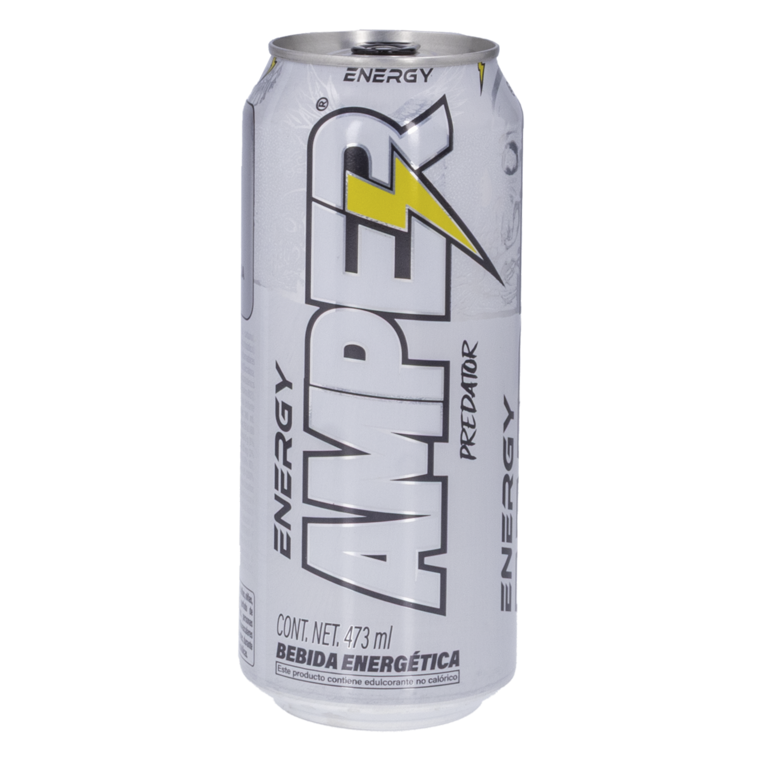 Bebida Amper Predator