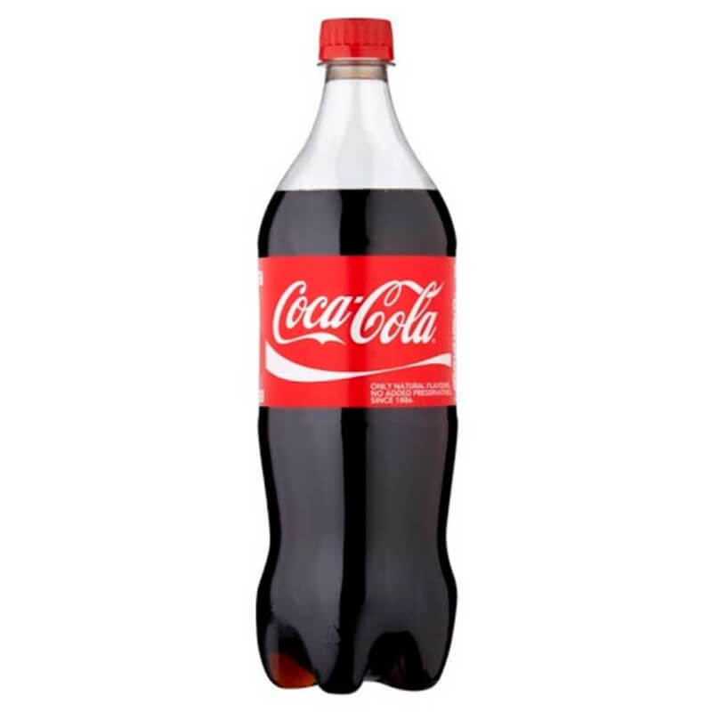 Coca-Cola 1L Original